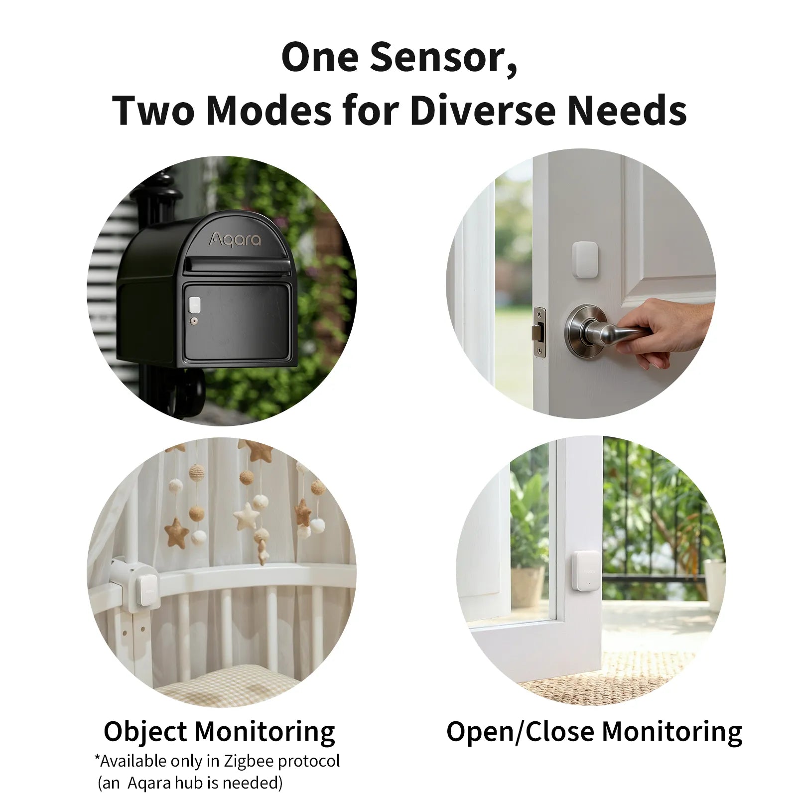 Multi-State Sensoren P100