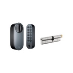 Smart Lock U200 + Adjustable Cylinder