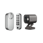Smart Lock U200 + Camera Hub G5 Pro
