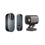 Smart Lock U200 + Camera Hub G5 Pro