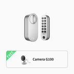 Smart Lock U200 + kostenlose Kamera G100
