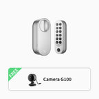 Smart Lock U200 + kostenlose Kamera G100