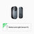 Smart Lock U200 + kostenlose Bewegungs- und Lichtsensoren P2