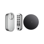 Smart Lock U200 + Hub M200