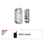 Smart Lock U200 + Free NFC Card