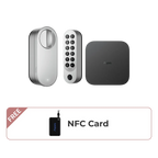 Smart Lock U200 + Hub M3