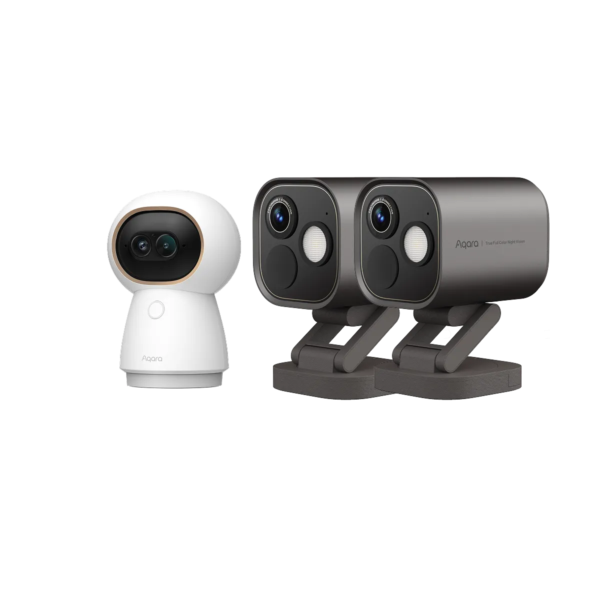 Camera Hub G350 + Camera Hub G5 Pro (2 Pack)