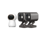 Camera Hub G350 + Camera Hub G5 Pro (2 Pack)