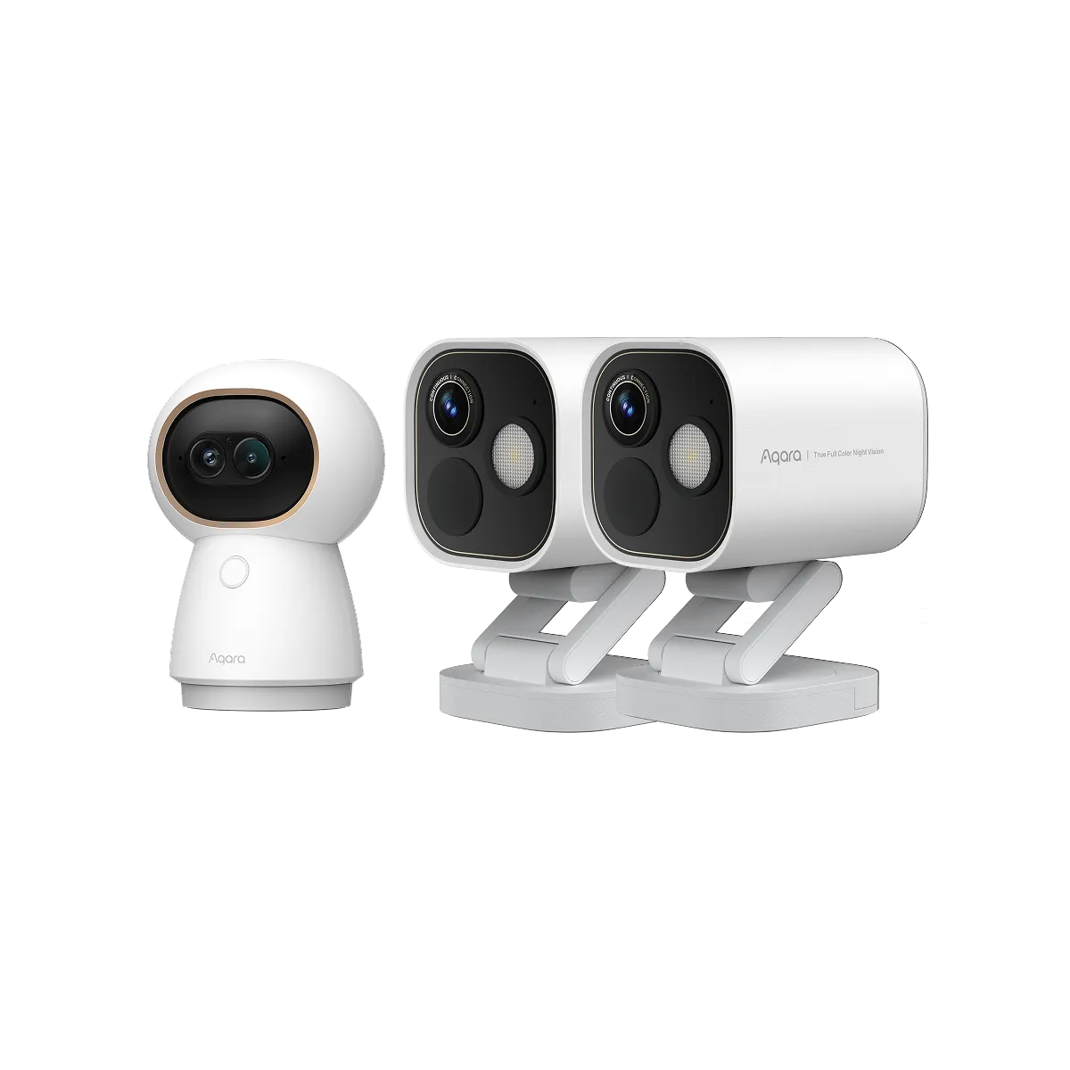 Camera Hub G350 + Camera Hub G5 Pro (2 Pack)