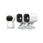 Camera Hub G350 + Camera Hub G5 Pro (2 Pack)