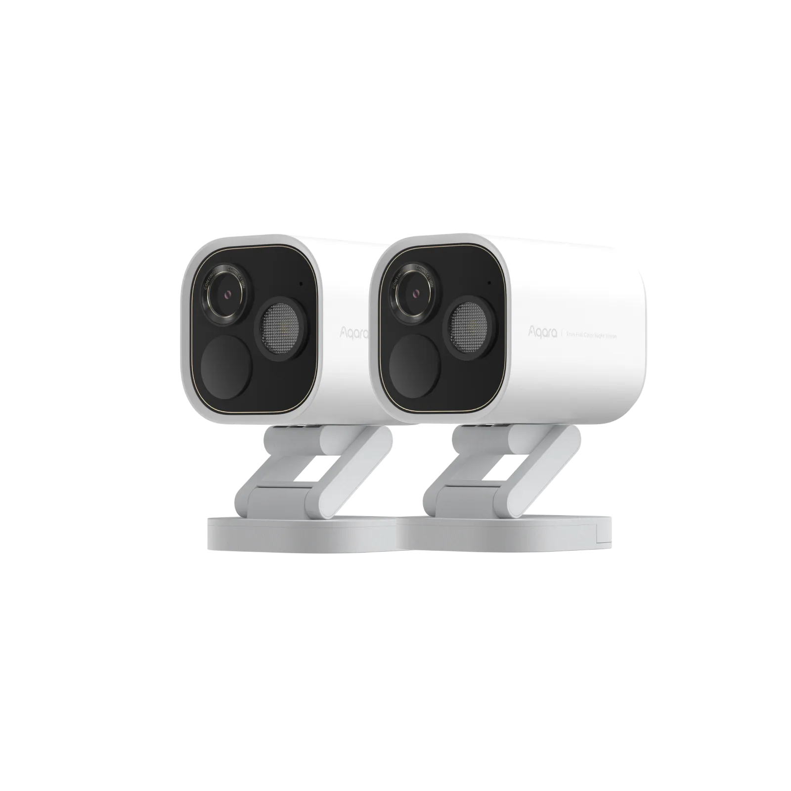 Camera Hub G5 Pro(2 Pack) – Aqara LLC