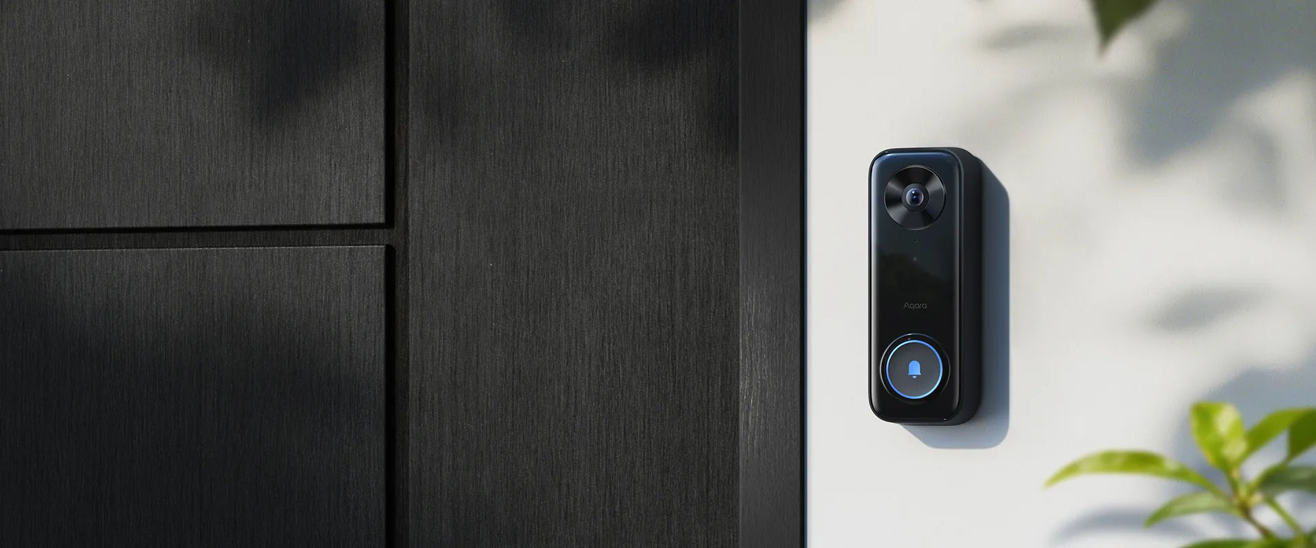 Doorbell Camera G400 (Wired)