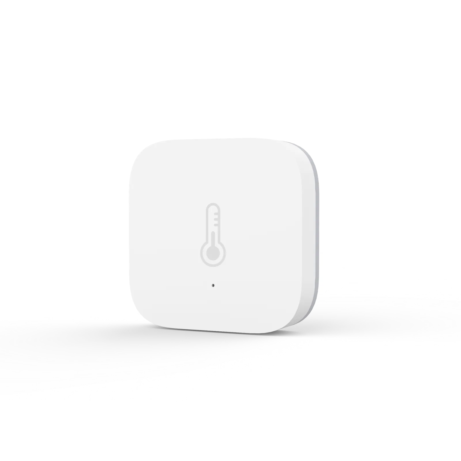 Temperature and Humidity Sensor