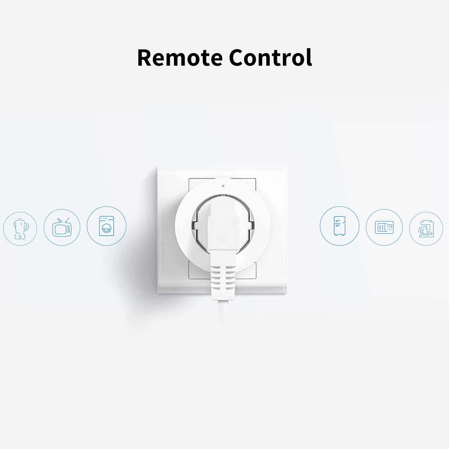 Aqara Smart Plug（EU) / Aqara Zigbee Socket