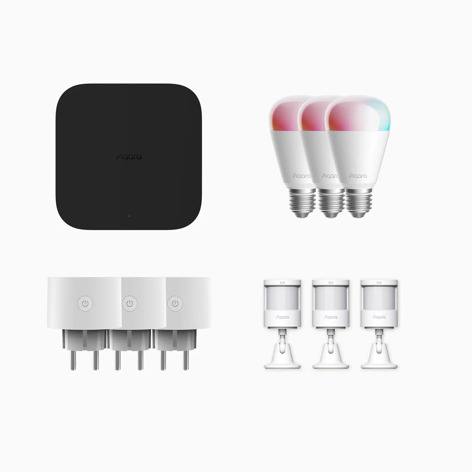 Aqara Smart Home Automation Devices For Better Living Aqara LLC Aqara smart home automation devices for better living aqara llc