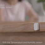 Sensor di Temperatura e Umidità