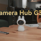 Camera Hub G350