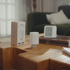 Termostato per radiatore W600