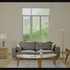 Roller Shade Driver E1