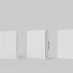 Wireless Remote Switch H1