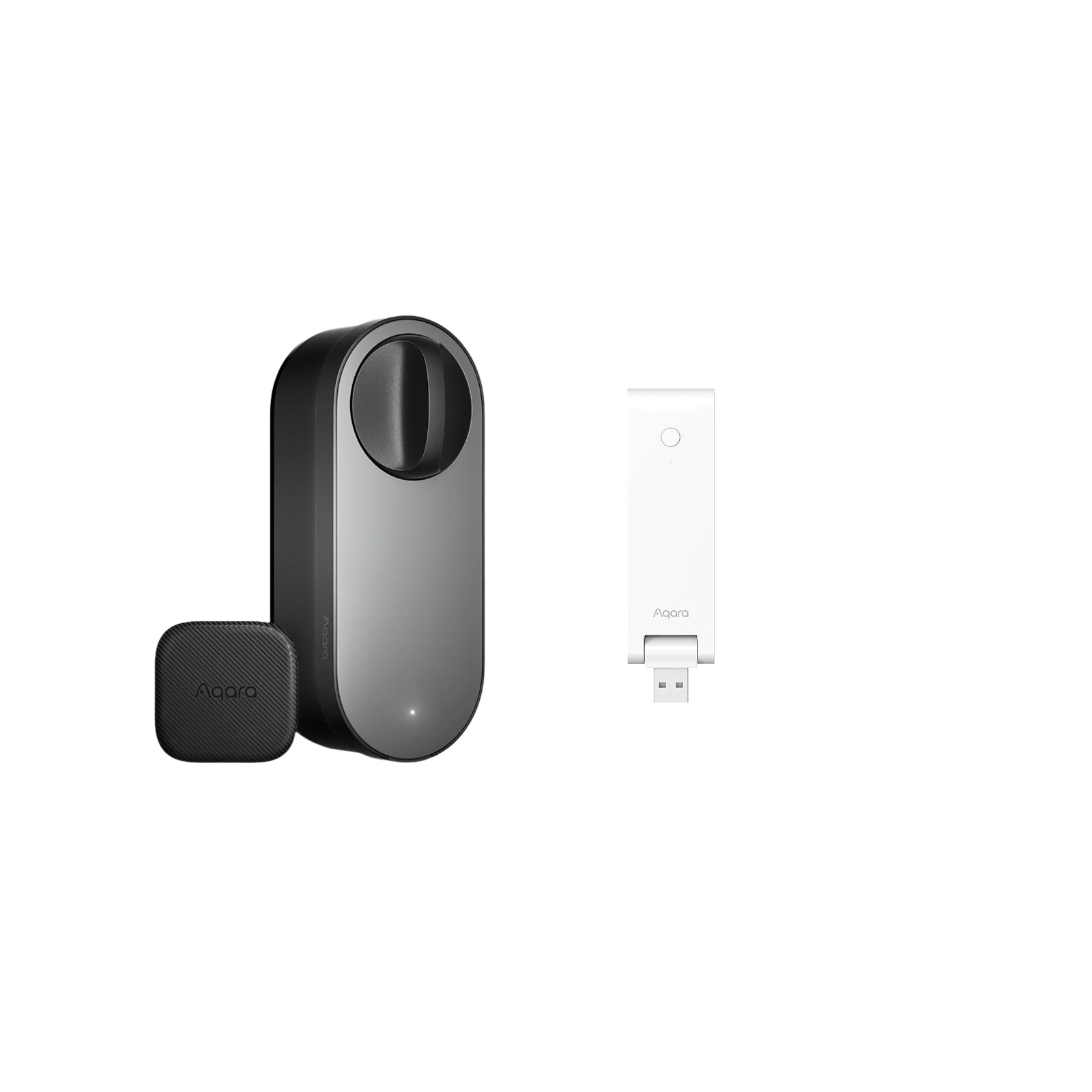 Smart Lock U200 Lite + Hub M100