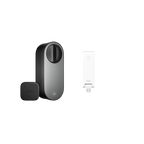 Smart Lock U200 Lite + Hub M100