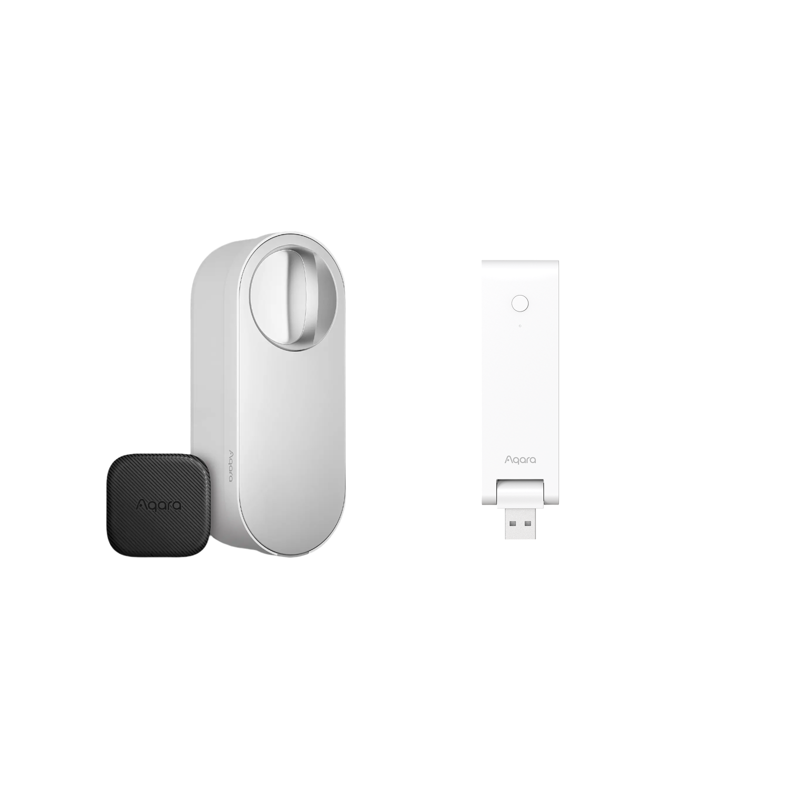 Smart Lock U200 Lite + Hub M100
