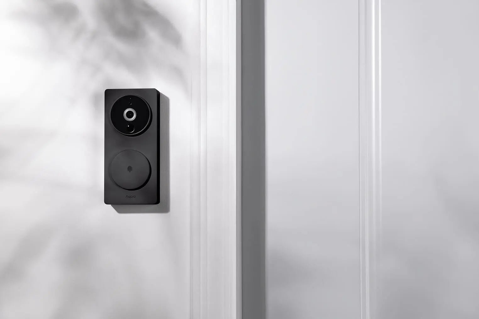 Video Doorbell G4