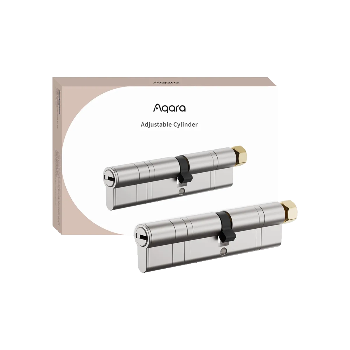 Adjustable Cylinder for Smart Lock U200