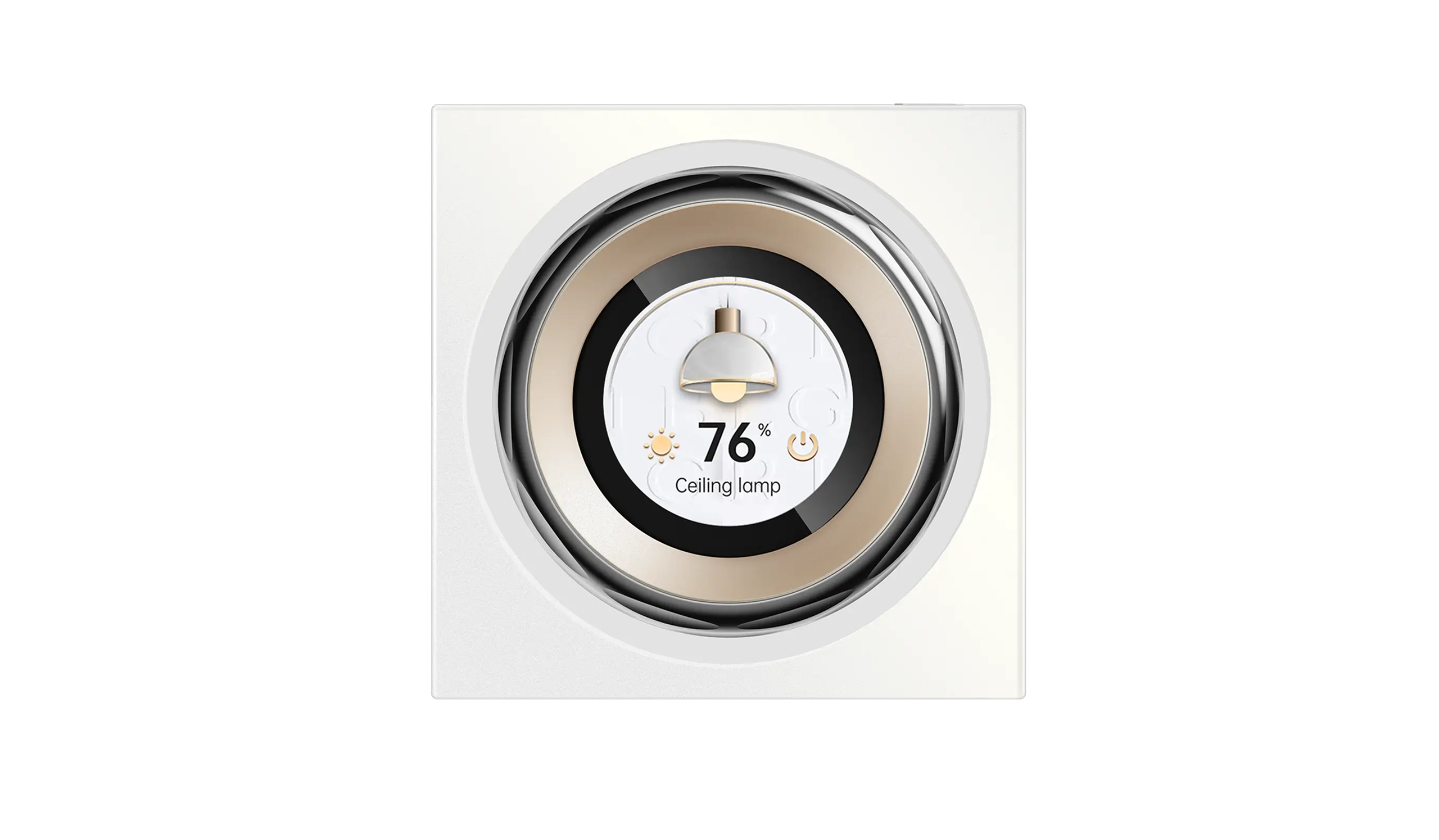 Touchscreen Dial V1